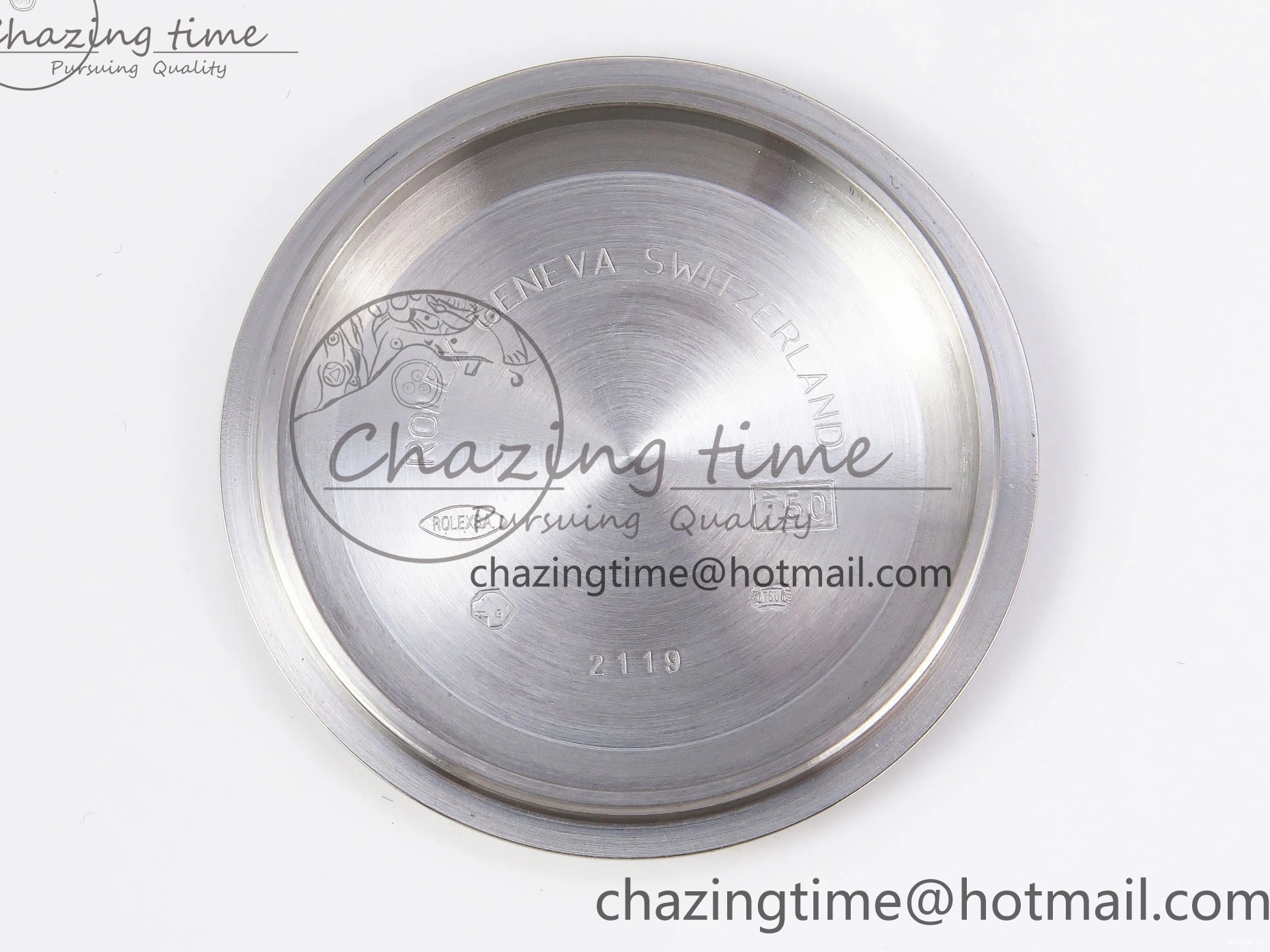 1218 SportInspired DAYTONA 116506 QF 1:1 BEST EDITION ICE BLUE DIAL CRYSTAL MARKERS ON SS BRACELET SH4130 V3 (GAIN WEIGHT) 1770